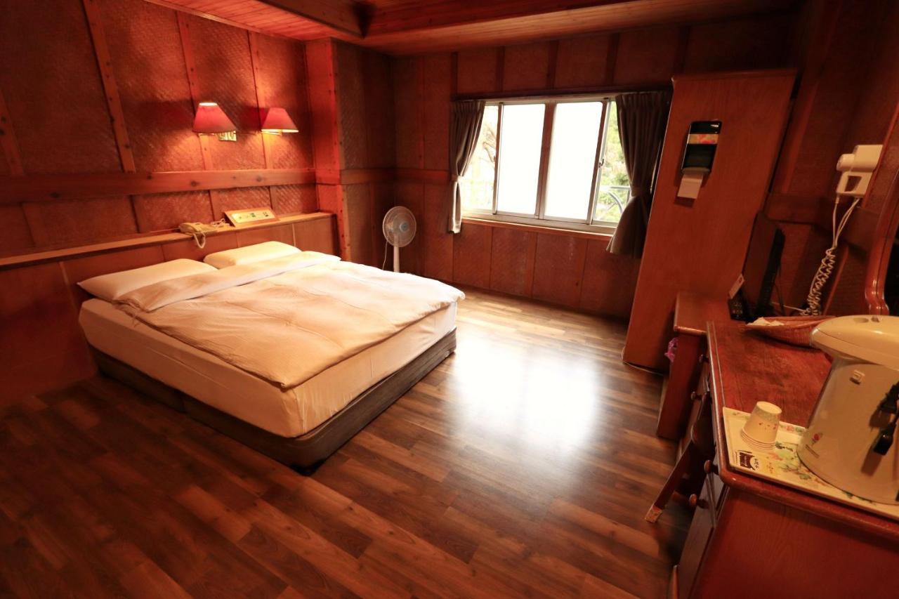Fenchihu Hotel Экстерьер фото