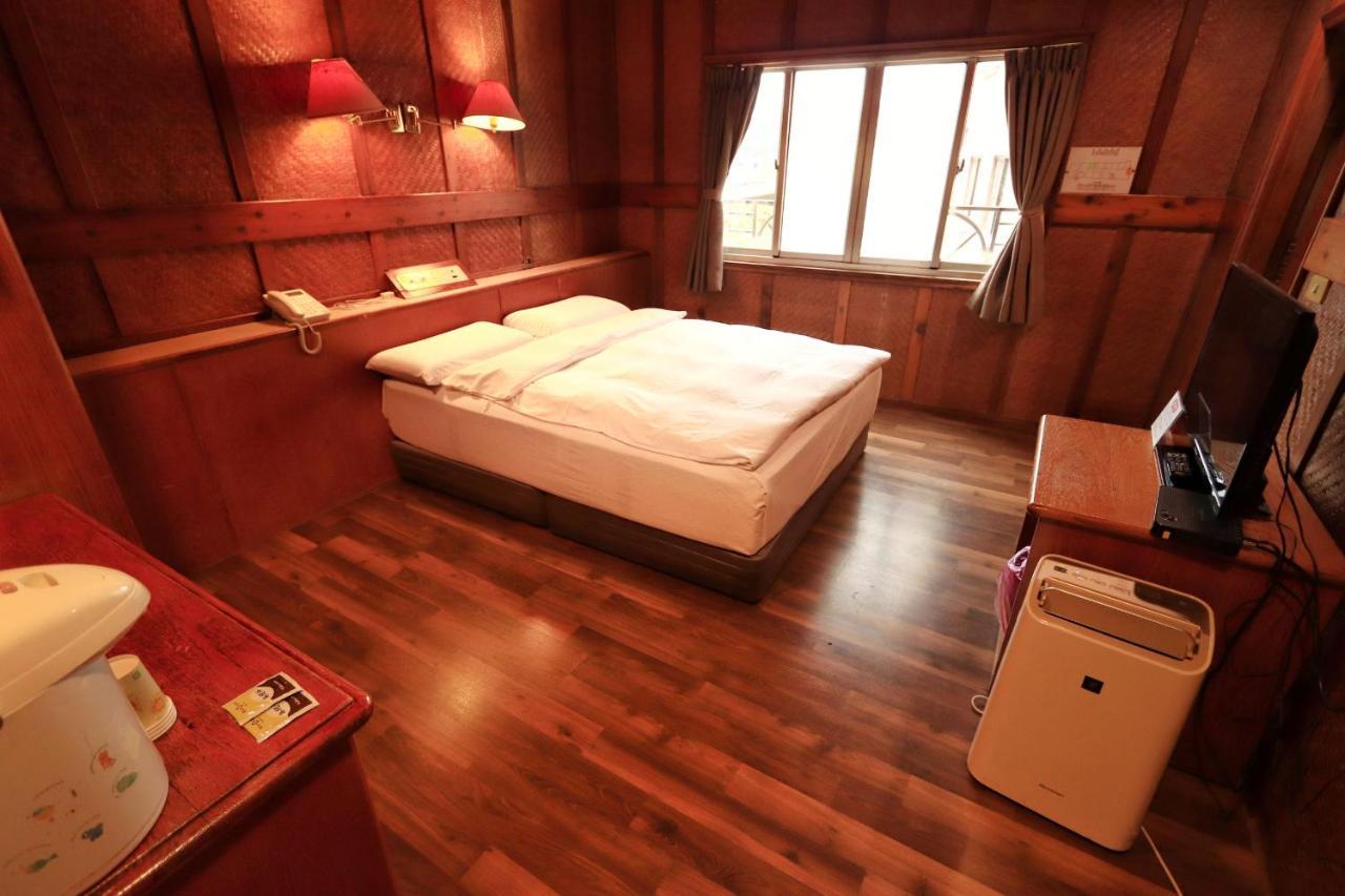 Fenchihu Hotel Экстерьер фото