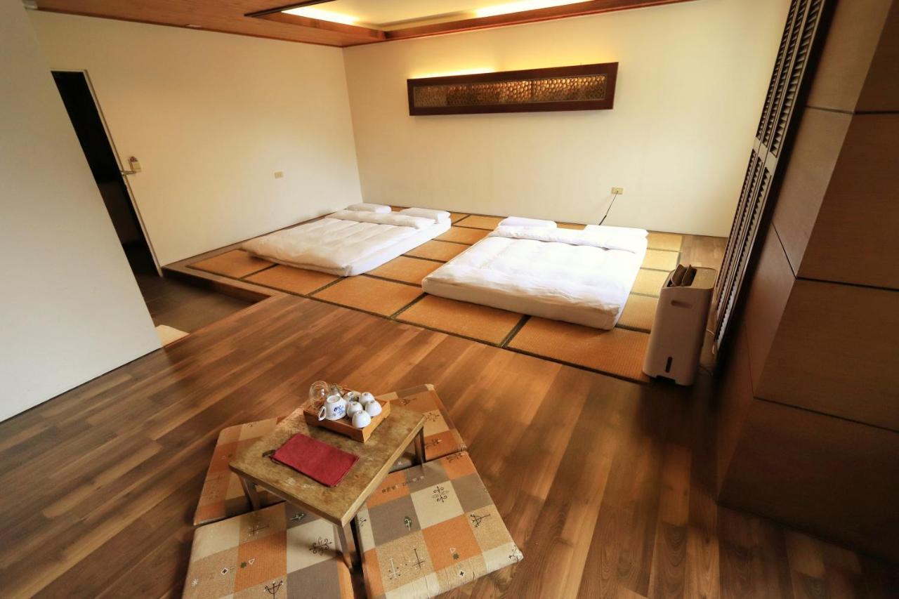 Fenchihu Hotel Экстерьер фото