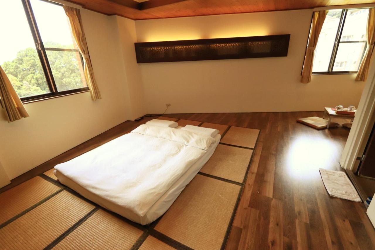 Fenchihu Hotel Экстерьер фото